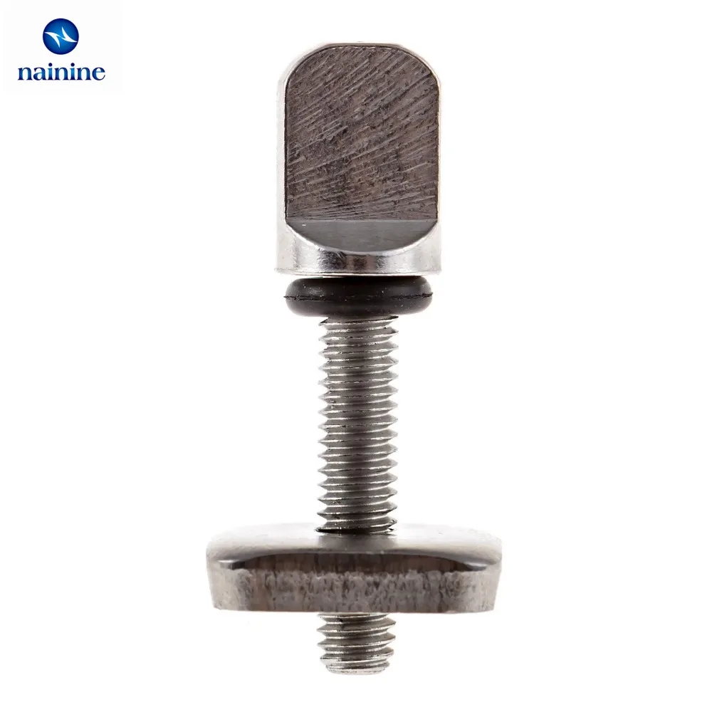 1 шт. M4 винт для доски серфинга из нержавеющей стали Лонгборда и SUP HW105