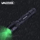 VASTFIRE Тактический 5000LM 502B XML красныйзеленыйбелый светодиодный фонарь для охоты светильник только лампа без Батарея
