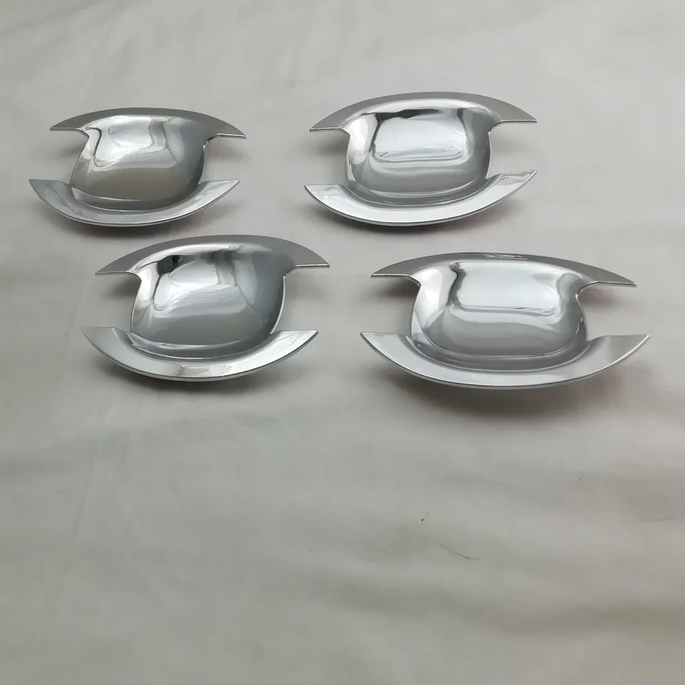 Крышка ручки двери для Toyota Vios 2003 2005 2007 2008 2010 2012 крышка чаши ABS хромированные