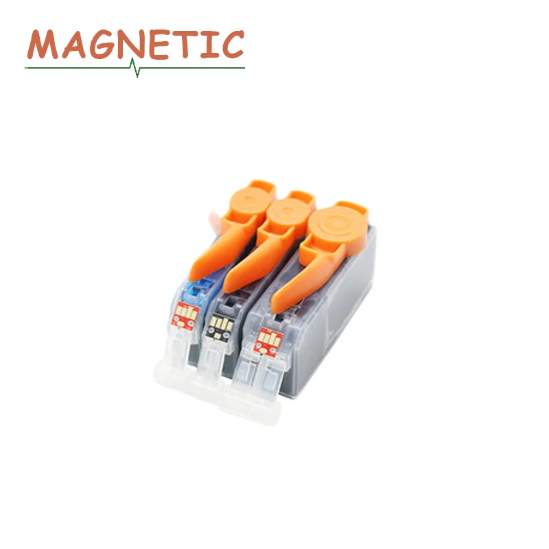 10PK Ink Cartridges BCI-320 BCI320 320 for CANON PIXUS (Japan) MP540 MP620 ip3600 ip4600 MP630 MP980 MX860 MX870 | Компьютеры и офис