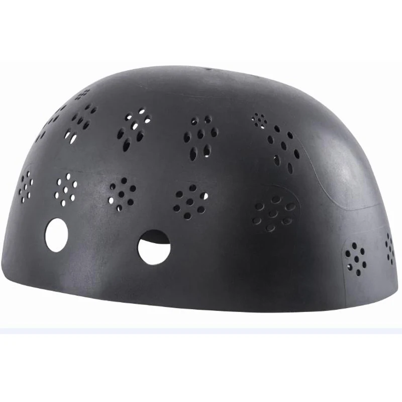 Bump Cap Safety Helmet Work Hat Breathable Security Lightweight Helmets Baseball Style For Outside Door Workers GMZ-32 | Безопасность и