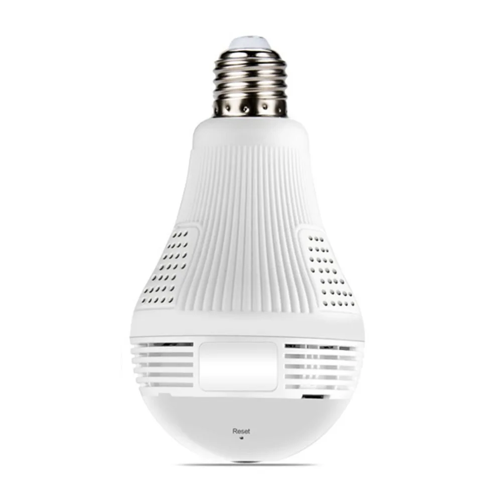 960P HD беспроводной панорамный мониторинг Wifi мобильный телефон Удаленный 360
