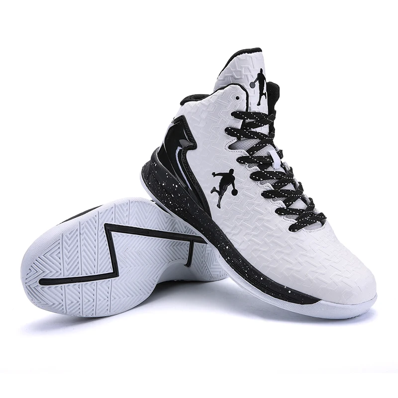 Новинка, мужские баскетбольные кроссовки, zapatillas hombre deportiva lebron, дышащие мужские ботильоны, баскетбольные кроссовки