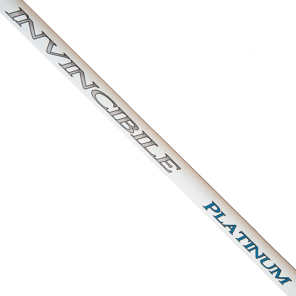 2013-1A-0315 INVINCIBILE PLATINUM MEDIUM CARBON Строй средний. Тест C.W. 3-15 гр. Длина: 5 0м / 6 7 Удочка ДОЮЙ