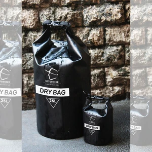 Сумка для плавания, 6 цветов, 5 л25 л, водонепроницаемая