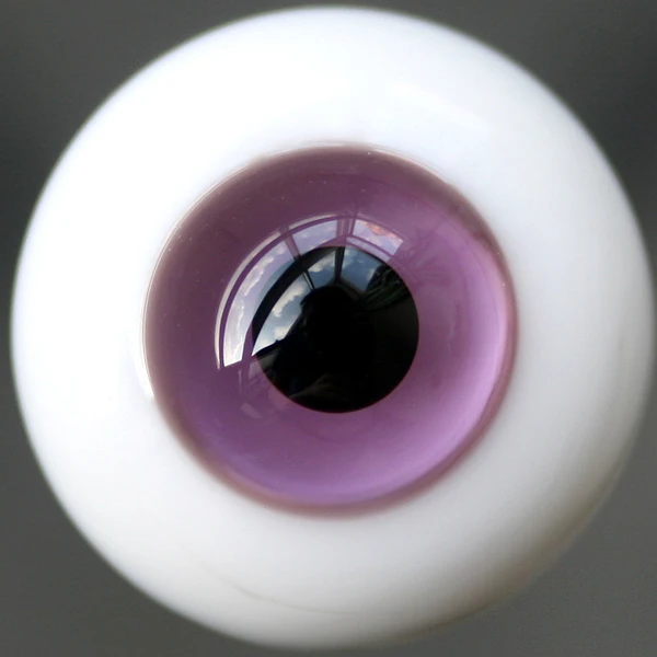 

[Wamami] 10 мм фиолетовый для куклы BJD Dollfie Glass Eyes