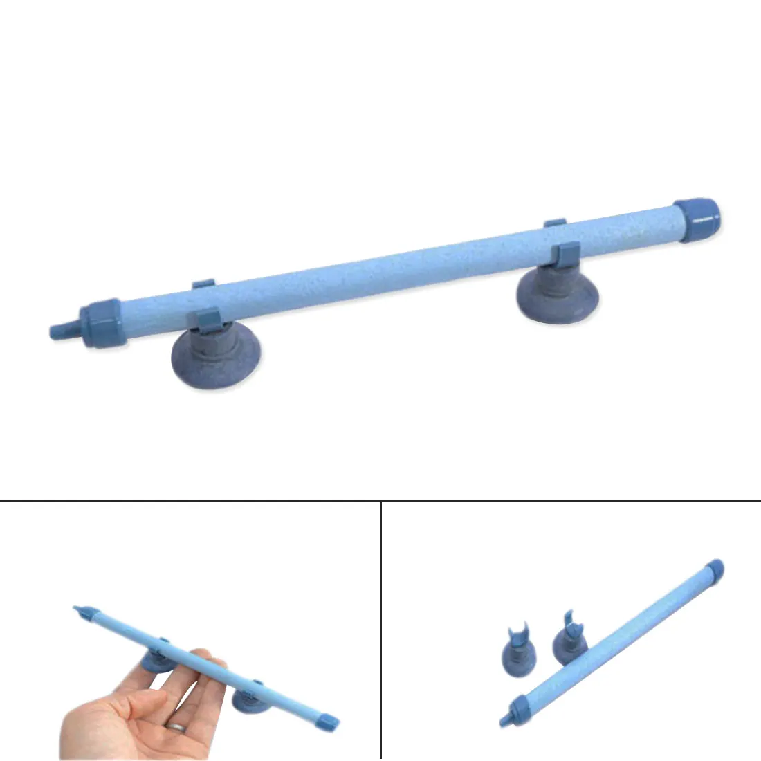 Аквариумный насос для аквариума 7 дюймов аксессуары кислородный воздушный