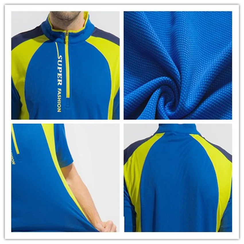 Женская быстросохнущая футболка Mountainskin дышащая для активного отдыха походов