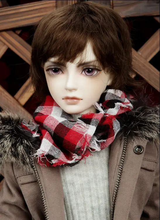 1/3 весы BJD pop SD мальчик красивый человек Мужская фигурка кукла DIY модель игрушки