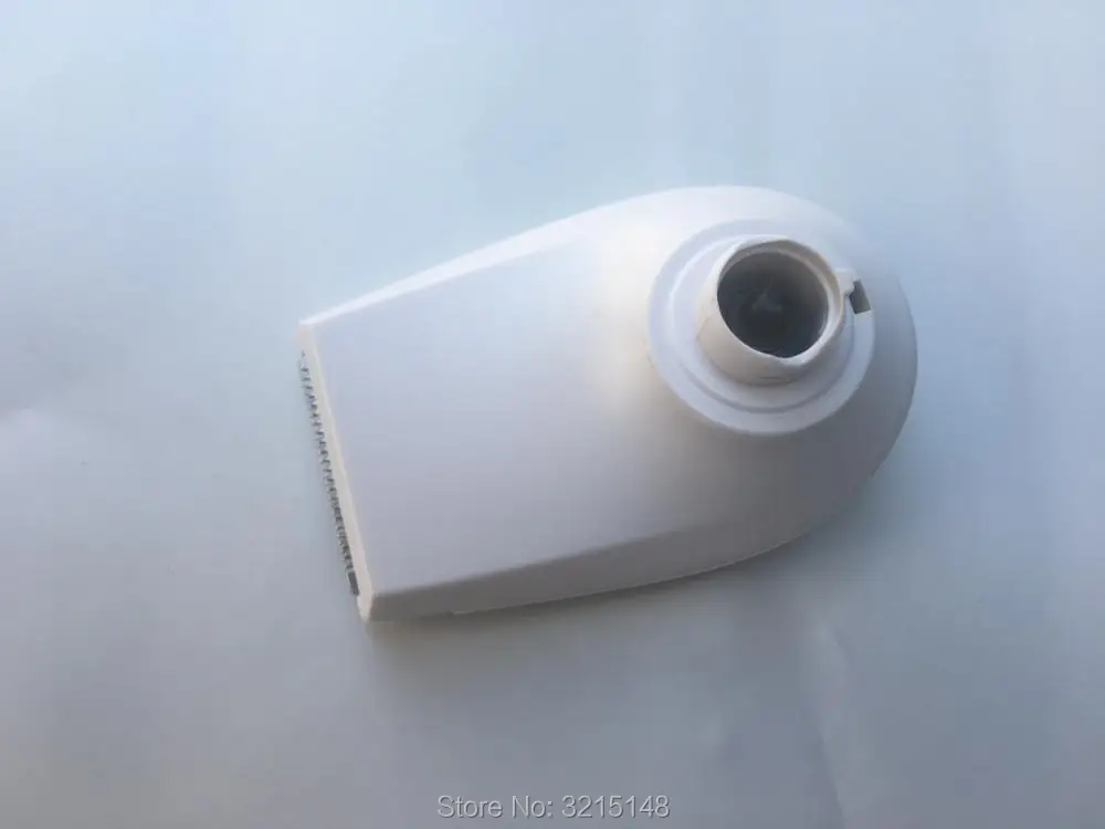 Сменная головка nosy триммера для мойки лица philips лампа RQ1250 RQ1261 RQ1280 RQ1290 RQ1250cc RQ1260c