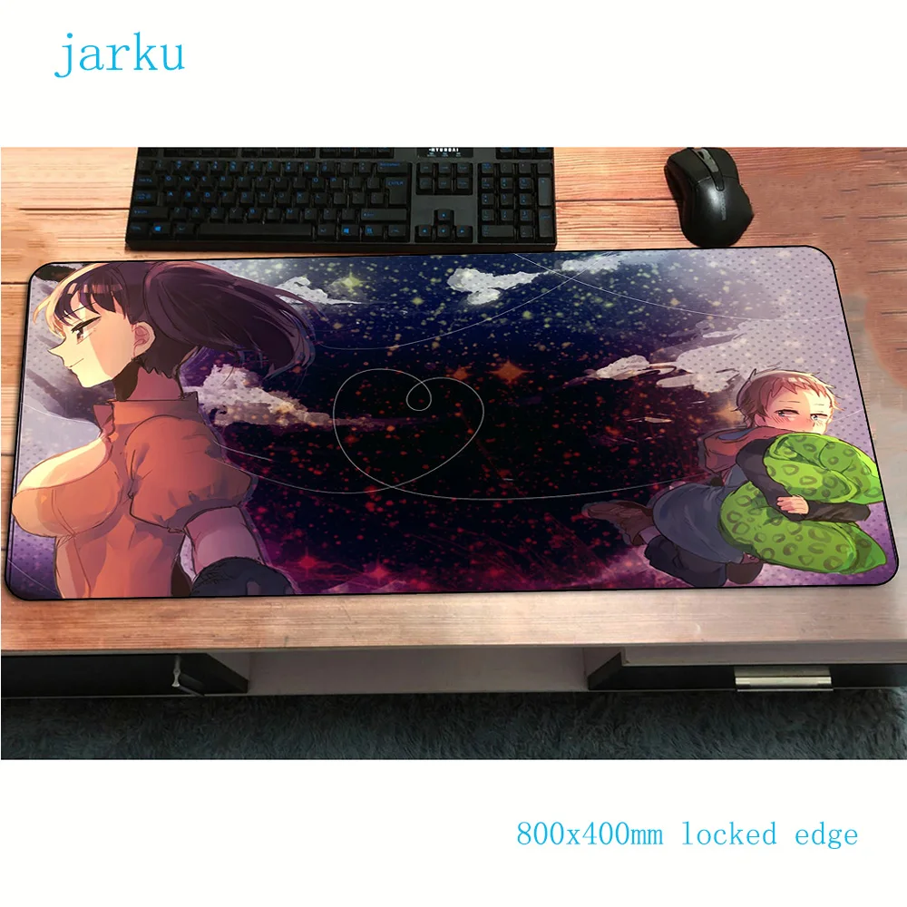 Коврик для мыши nanatsu no taizai игровой 800x400x3 мм | Компьютеры и офис