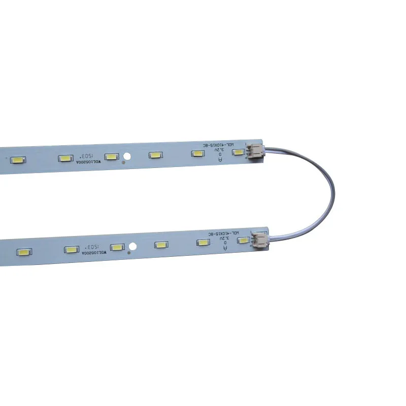 Светодиодная панель 3W6W8W 5730SMD 10X высокое качество длисветильник льник 5730led
