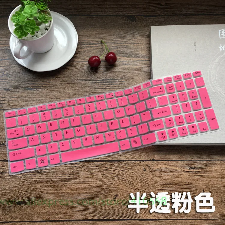 Силиконовый защитный чехол для клавиатуры Lenovo S500 G50 s50 B50 G50-70 Y50 Y70 G500 С. | Компьютеры
