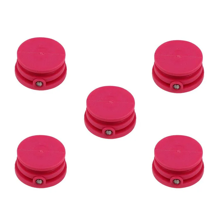 Поводок разъем доски для серфинга виды цветов 10 шт./лот|leash plug|surfboard leash plugssurfboard plug |