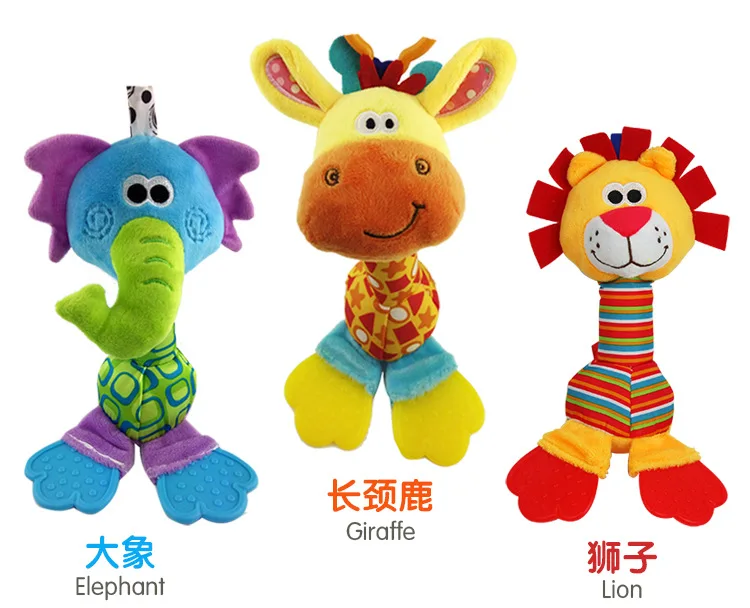 Лидер продаж мягкие плюшевые игрушки для детей 25 см | Игрушки и хобби
