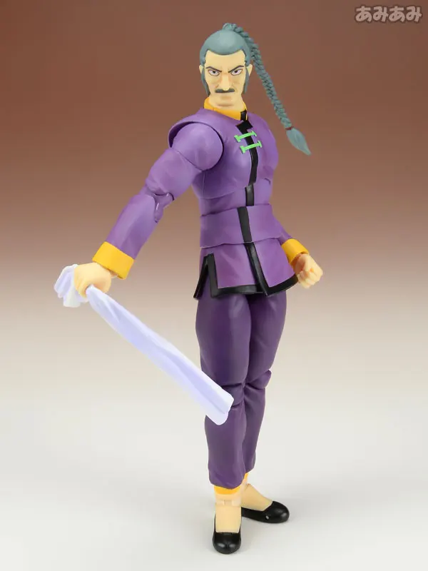 PrettyAngel подлинный Bandai S.H.Figuarts G Gundam Master Asia Action Figure|action figure|figures action figuregundam figure |