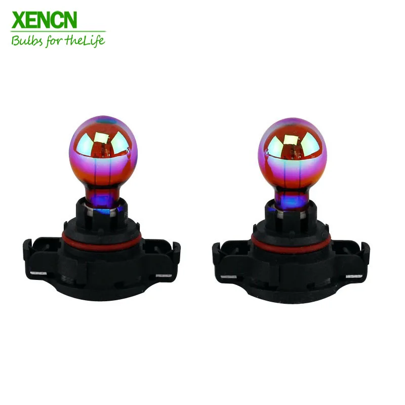 Галогенная противотуманная лампа XENCN PSY24W 12 В 24 Вт для BMW Audi|light up body jewelry|light mdflighted