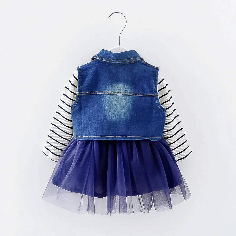 Комплект из двух предметов для девочек 1 5 лет|baby girl dress|dress for salebaby dresses |