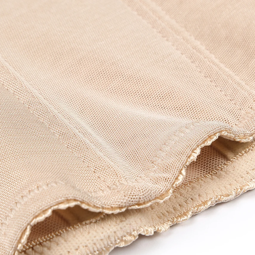 Высокое качество Женский корсет для живота талии тренажер Корректирующее белье