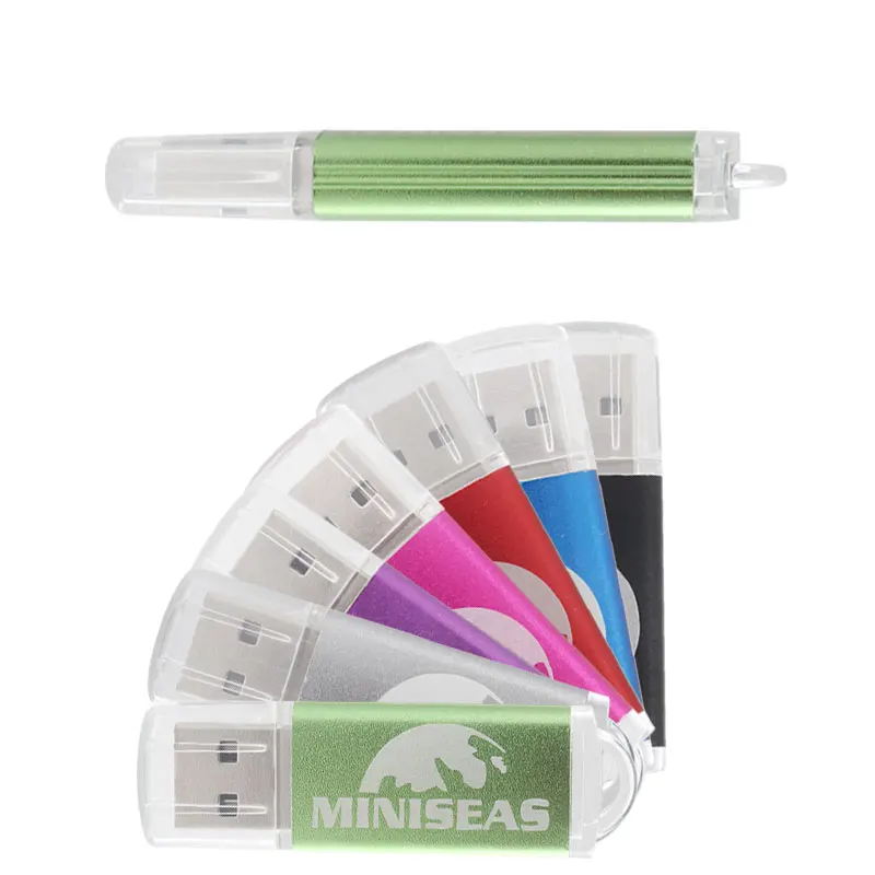 Miniseas usb флеш-накопитель крутой персонаж Милая палка 4 г 8 16 32 64 карта памяти u диск