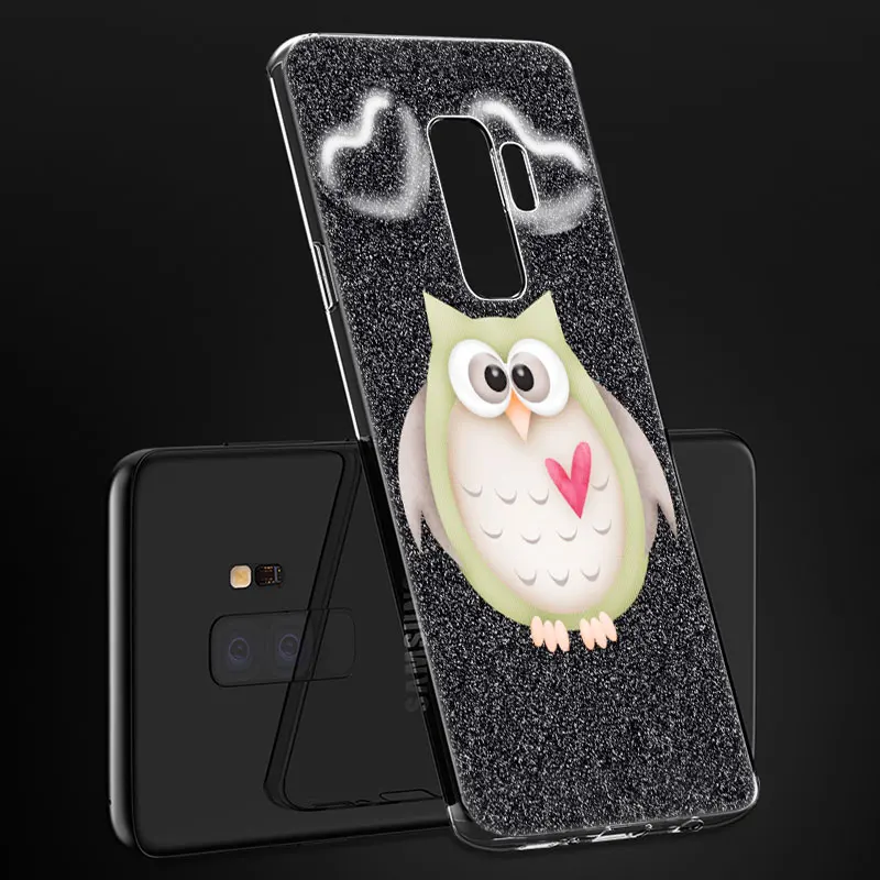 Чехол для Samsung Galaxy S10 S9 S8 Plus S7 Edge A6 A8 A7 A9 2018 A5 2017|Бамперы| |