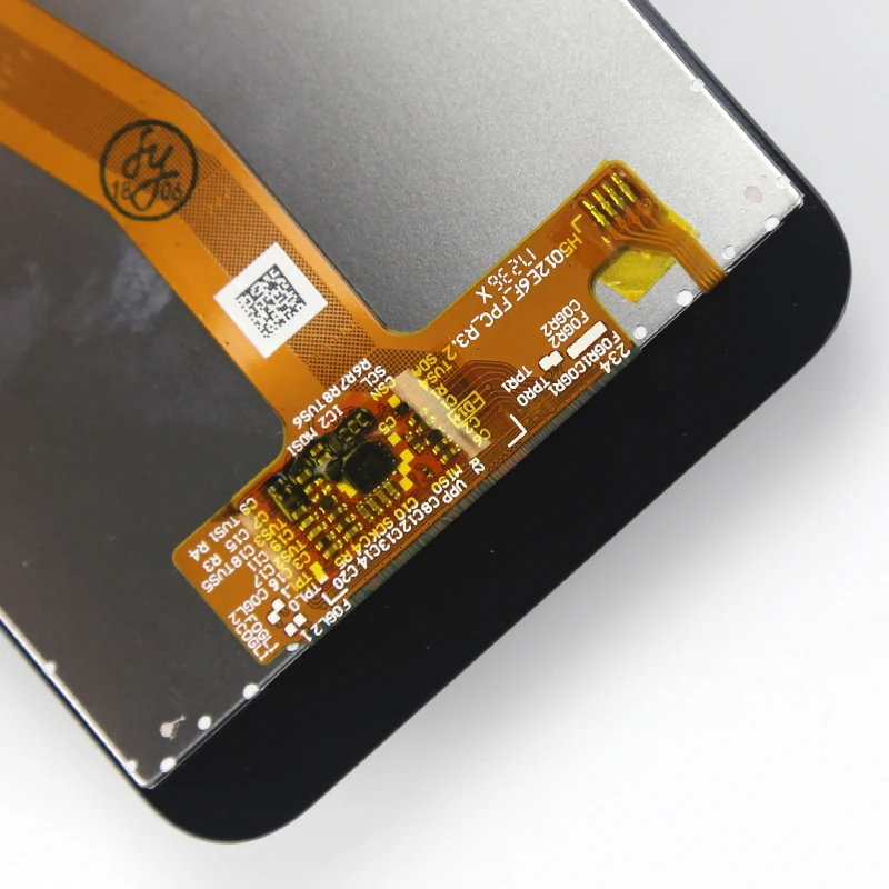 

5'' Screen Replacement For Huawei Nova 2 LCD Touch Screen Highcopy For HW Nova 2 PIC-AL00 PIC-TL00 Display LCD