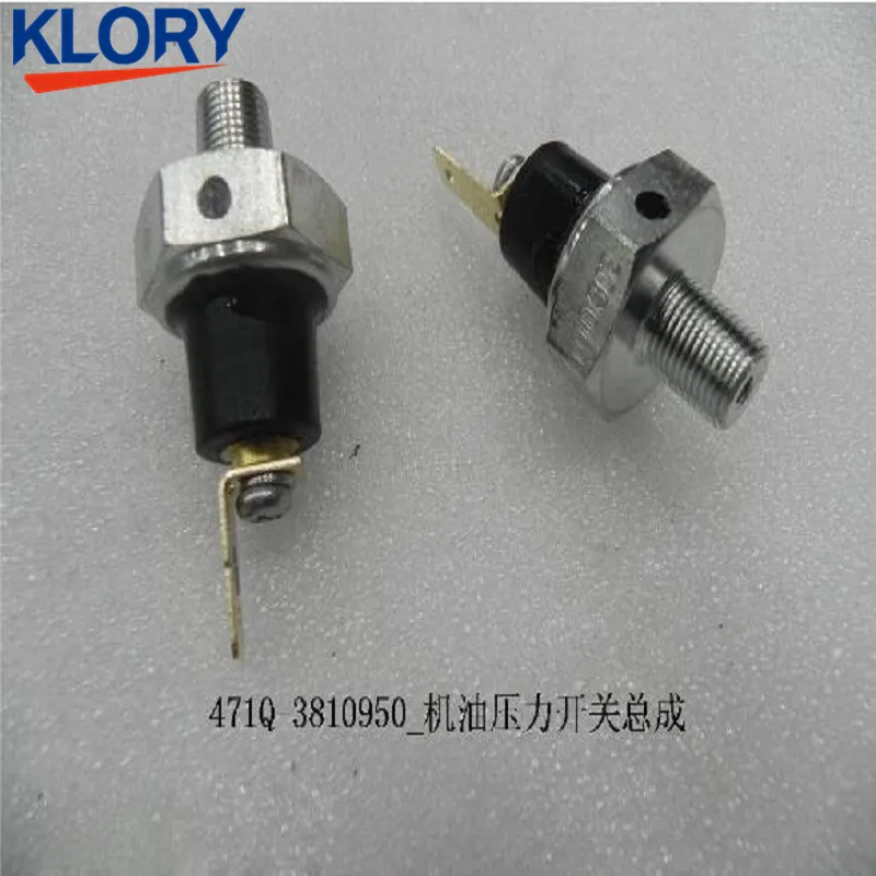 471Q 3810950 переключатель давления масла для F3 F3R 10296518 00|Масляные фильтры| |