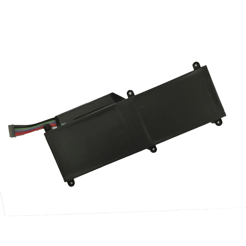 7 6 V 48.64WH новый оригинальный ноутбук Батарея для LG U460 G K.AH50K AH5DK M.AFB5L ультрабук