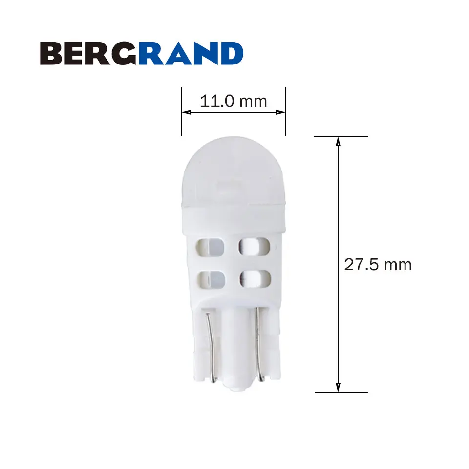T10 W5W светодиодный лампы 2835 SMD 168 194 автомобильные аксессуары просвет индикаторная