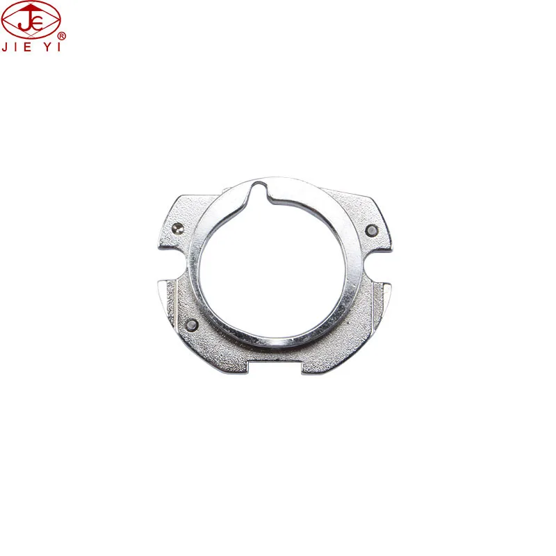 

Sewing machine shuttle hook Shuttle cover for SEWING LK-1900HS Tie machine 1900 1900A Large kettle cover C section 141-03659