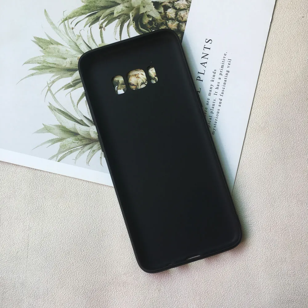 Классный с героями комиксов Марвел, черный чехол для телефона для samsung A50 A70 S10 S9 S8 плюс S7 A6 Superman Spiderman Batman рисунком ТПУ силиконовый чехол