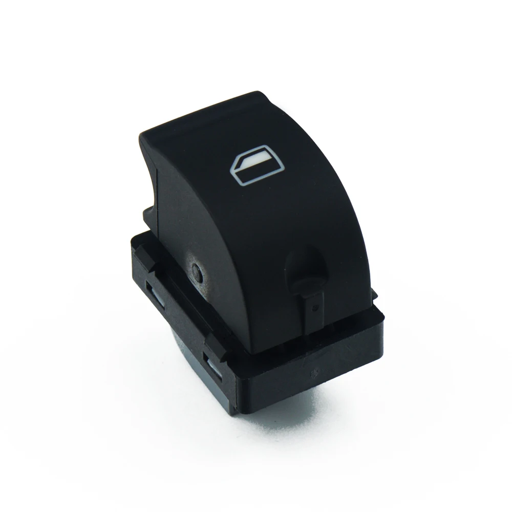 Кнопка переключателя стеклоподъемника Hiqh для AUDI A4 B6 2003- B7 SEAT Exeo 8E0 959 851 855 8E0959851B |