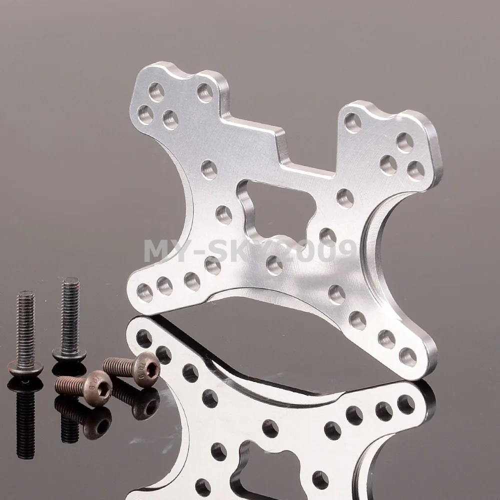 #107887 ударная башня (передняя/задняя) 1P для RC HPI Rall Car KEN BLOCK FLUX WR8 3 0|Детали и
