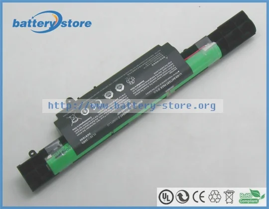 Новые оригинальные аккумуляторы для ноутбуков 6-87-W940S-4UF W940BAT-3 6-87-W940S-4271 W940BAT-6 11 1 V 3