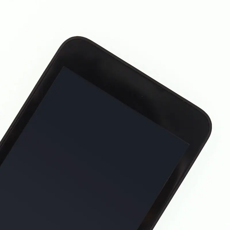 ЖК-дисплей Экран для Nokia Lumia 530 N530 Дисплей Сенсорный экран планшета рамка Полная