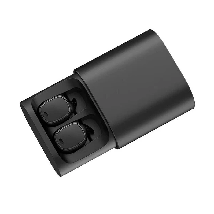 T1 Pro Touch Control Bluetooth Earphones TWS Mini Wireless Stereo Headset with Mic Handsfree Music Earbuds 750mAh charging box |