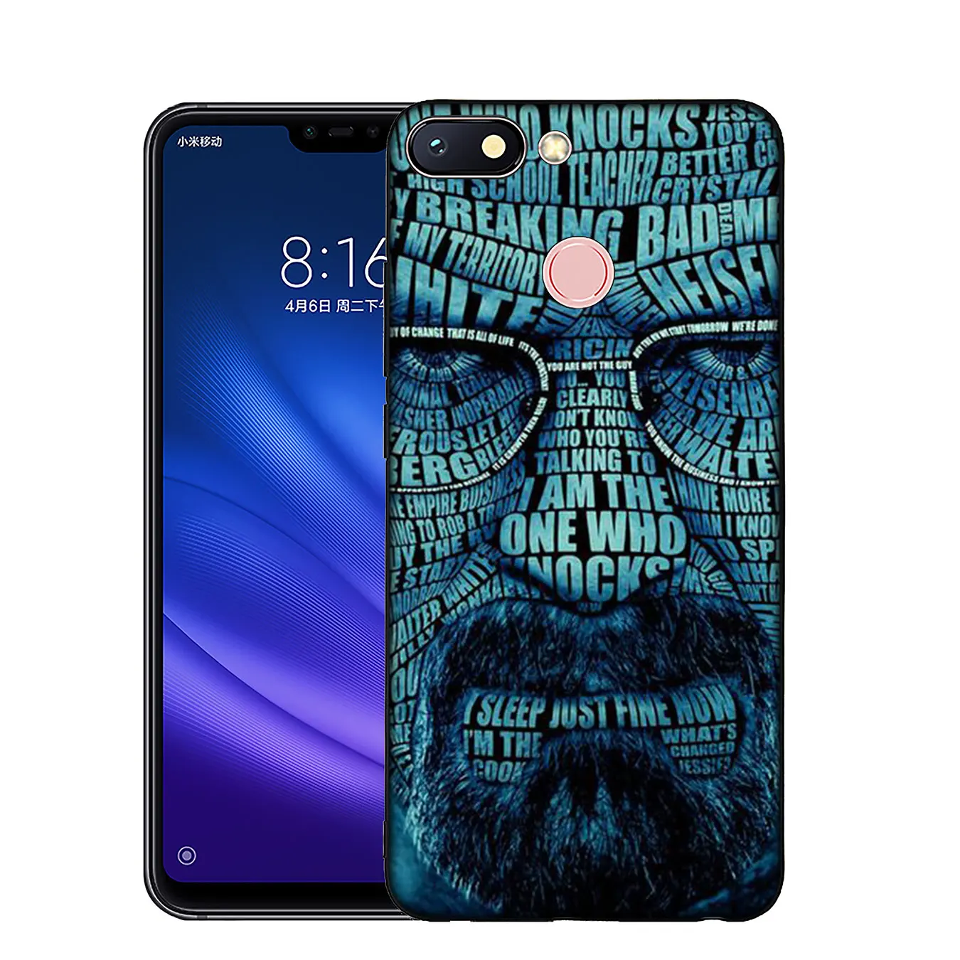Чехол для Xiaomi Mi 10 9 8 A3 A2 9T Pro Lite SE A1 CC9 CC9E 5X 6X|Бамперы| |