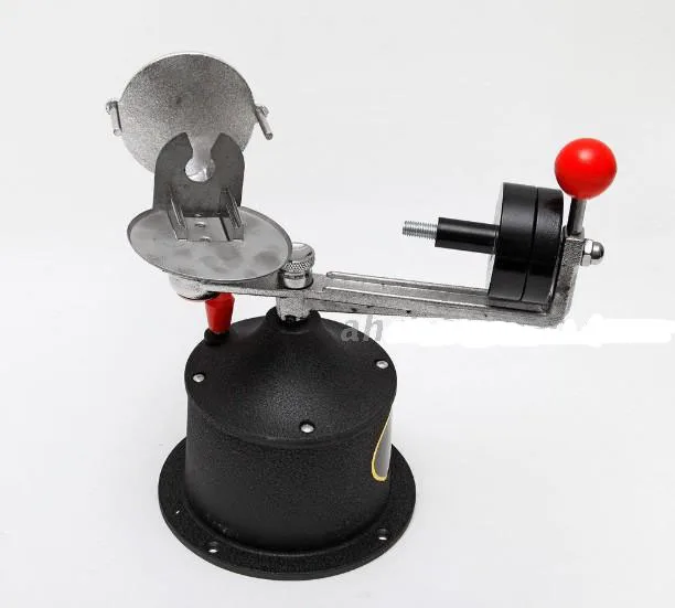 Центробежная литая машина-Стоматологическое лабораторное