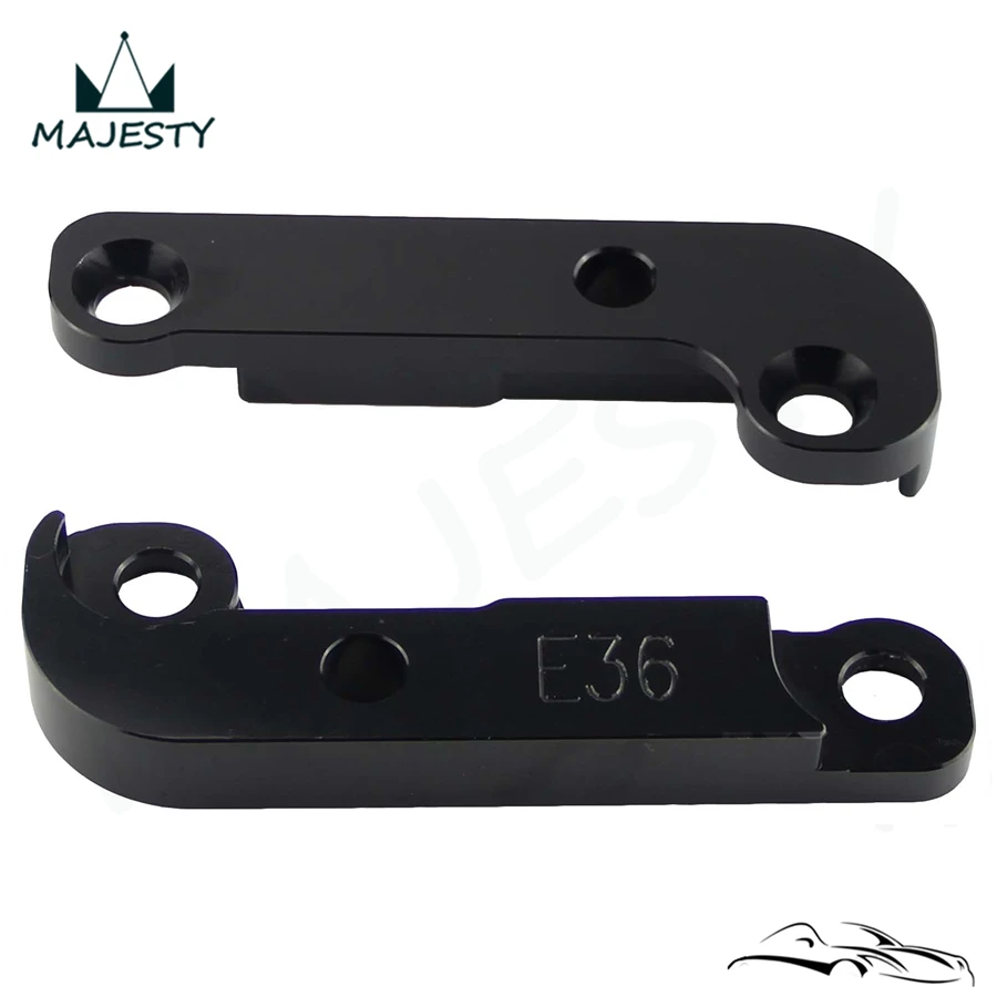 Адаптер увеличивающий углы поворота около 25%-30% drift lock kit для B* MW E36 M3