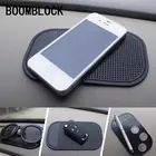 Автомобильная Волшебная противоскользящая клейкая накладка на приборную панель для Ford Focus mk2 2 3 VW Polo Golf 4 Passat B6 B5 B7 B8 cc T5 Alfo Romeo 159 Giulietta