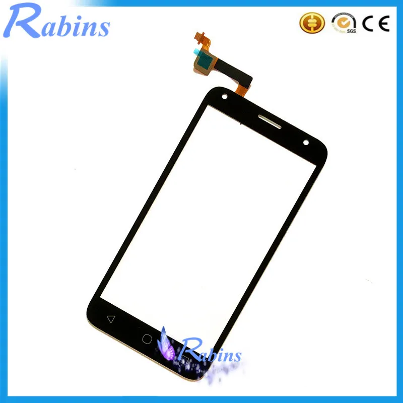 Touch Sensor Screen Digitizer Front Glass Touchscreen For Alcatel One PIXI 4 5.0 OT 5010 OT5010 5010D 5010E 5010G OT-5010 | Мобильные