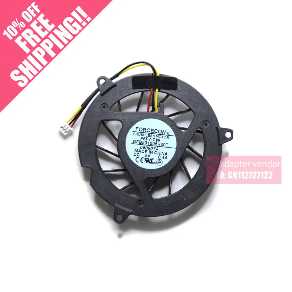 Для ACER для 3050 5050 4310 4315 4710 4710G 4715Z 4920 5920 вентиляторы|50 fan|fan 2fan 50 |