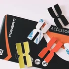 Powerti (6 наименований), полоски для балансировки веса и веса ракетки для теннисной ракетки типа H 3g, силиконовый балансировочный стержень для ракетки для тенниса