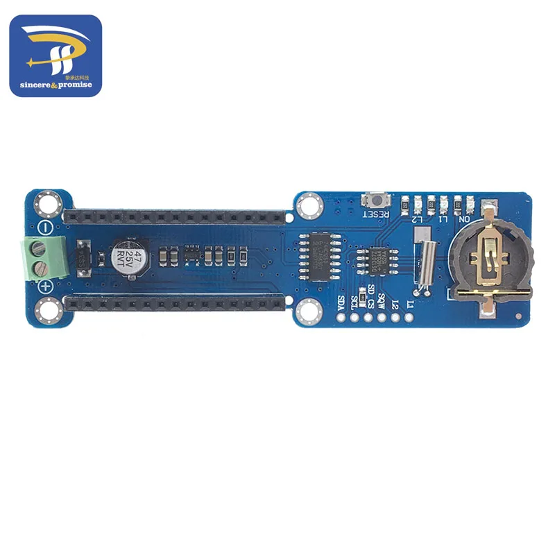 Nano запись данных регистрации щит модуль для Arduino Регистраторы модуля 3.3 В с SD