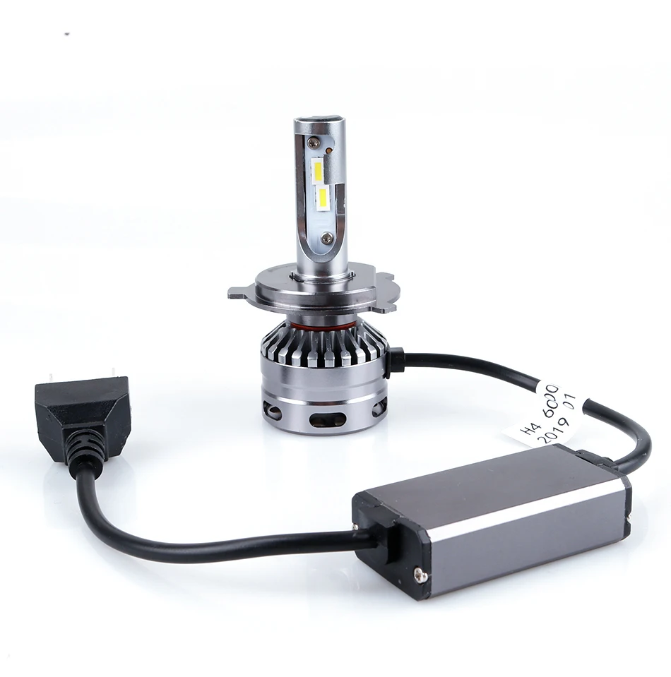 CARLitek высота 11 led 24 V грузовик лампы фар H8 H11 H9 Camions лампы 6000 K 16000LM супер яркий фонарь грузовик светодиодное освещение