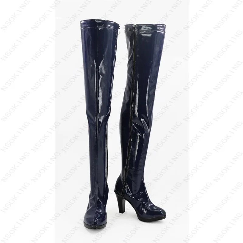 Сапоги для косплея LOV LIVE Anime shose LOVE Sonoda Umi|boots|boots bootsboots cosplay |