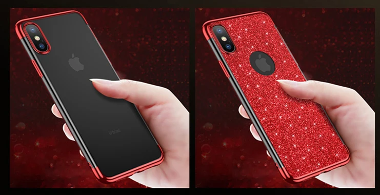 Роскошный блестящий бумажный чехол с блестящим покрытием для Huawei Y6 Prime 2018 Honor 7A Pro