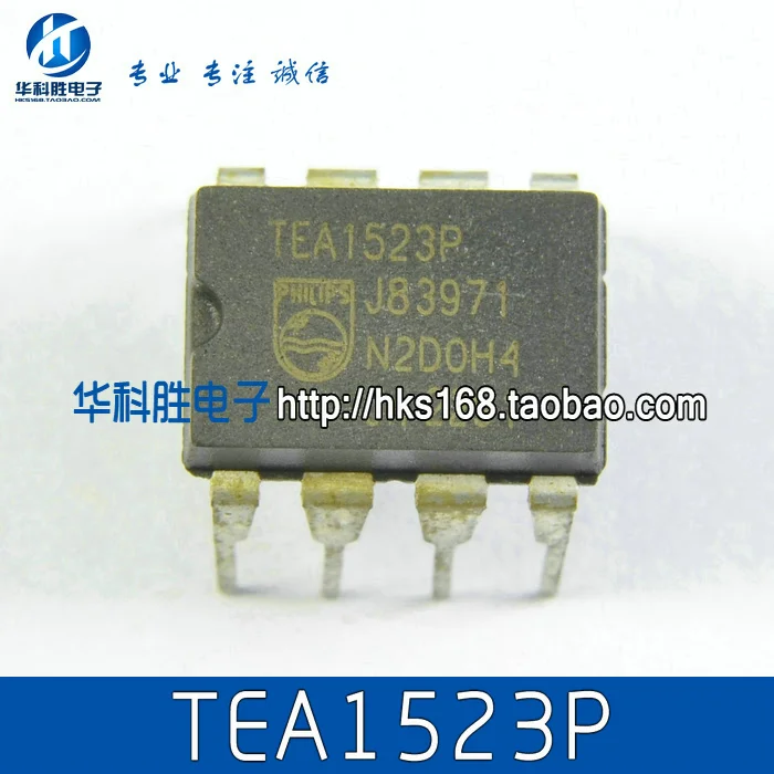 

10 шт./TEA1523P TEA1523 DIP8 DIP-8