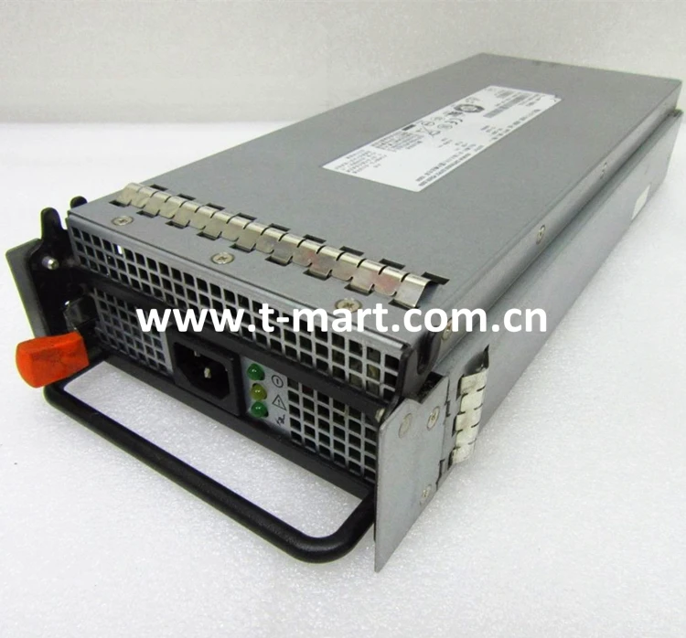 server power supply for PE2900 A930P-00 Z930P-00 KX823 U8947 fully tested | Компьютеры и офис