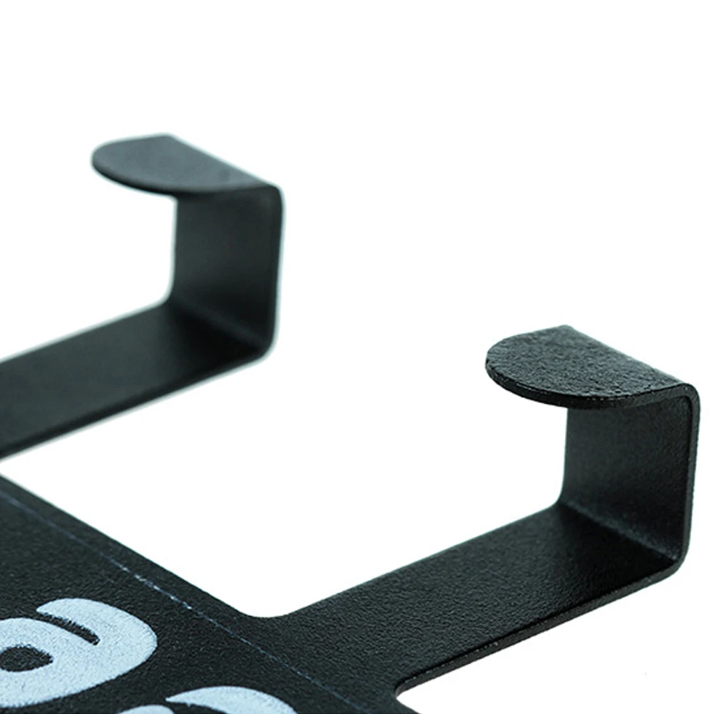 Дверные вешалки из углеродистой стали настенные крючки для полотенец домашний